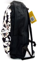 תיק גב קלאסי של דיסני עם רוכסן - מיקי מאוס Disney Mickey Mouse Bag