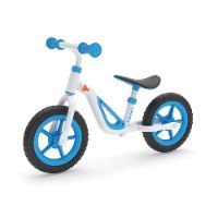צ'ילה פיש - אופני איזון צ'ארלי בצבע כחול - CHILLAFISH