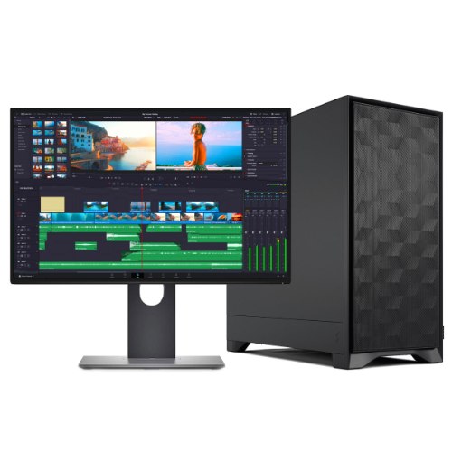 Video Editor AMD