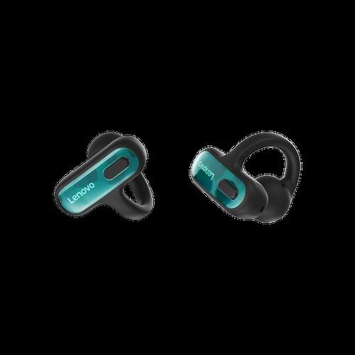 Lenovo Open-Ear Clip-on Earbuds X500 Black