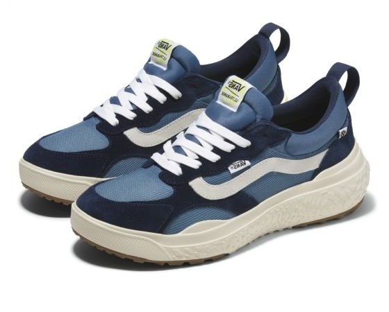 נעלי ואנס Vans דגם UltraRange Neo VR3 כחול