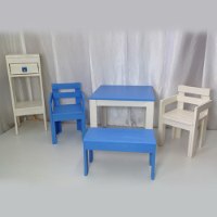 שולחן לילדים