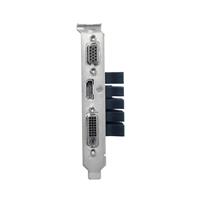 כרטיס מסך Asus GeForce GT 710 EVO 2GB GDDR5 Silent Low Profile