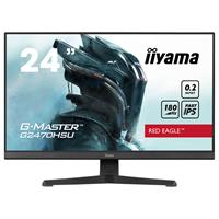 מסך מחשב לגיימינג IIYAMA 23.8" G-Master IPS FHD 180Hz 0