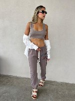 CHERRY JOGGING