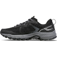 SAUCONY | סאקוני - סאקוני EXCURSION TR16 צבע שחור משולב | גברים