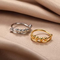 ZenActive Ring - טבעת אקטיבית להפחתת לחץ וחרדה