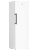 מקפיא 8 מגירות 286 ליטר No Frost דגם RFNE318L33WP בקו Beko לבן