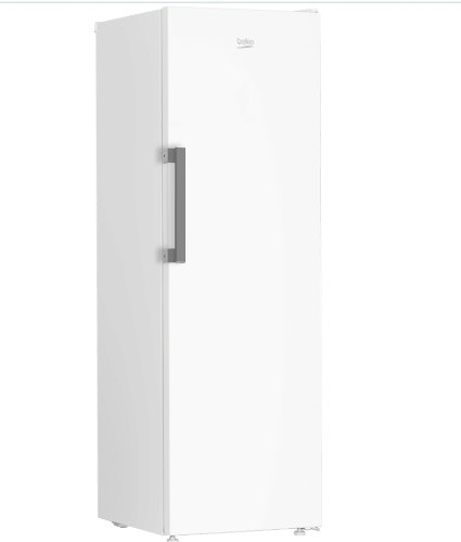 מקפיא 8 מגירות 286 ליטר No Frost דגם RFNE318L33WP בקו Beko לבן
