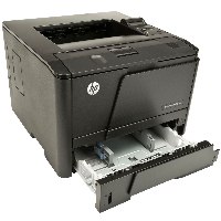 מדפסת לייזר ש/ל מוחדשת  HP LaserJet Pro 400 M401DNE