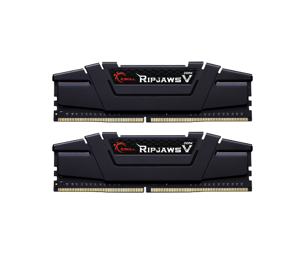 זכרון לנייח קיט G.SKILL KIT 16GB 2x8 DDR4 3200Mhz