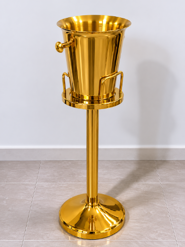 שמפניירה gold