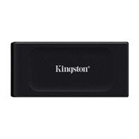 דיסק חיצוני Kingston XS1000 2TB USB 3.2 Gen 2 up to 1050 MB/s