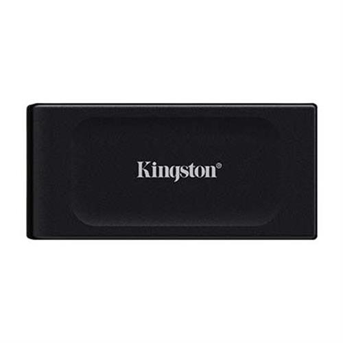 דיסק חיצוני Kingston XS1000 2TB USB 3.2 Gen 2 up to 1050 MB/s