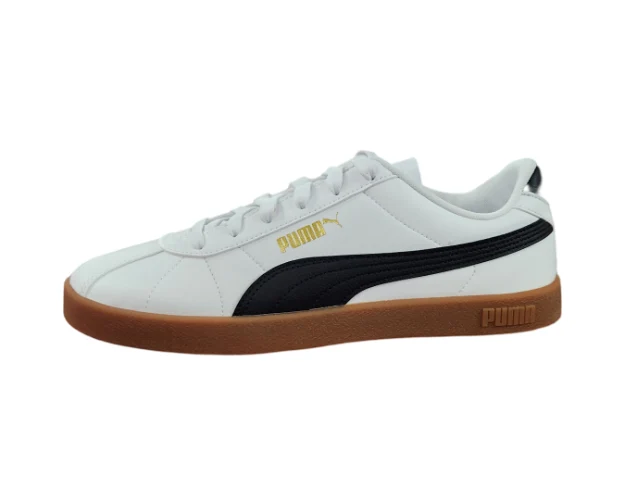Puma-puma club ii sl