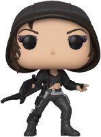 בובת פופ Birds of Prey-Huntress 305 POP FUNKO