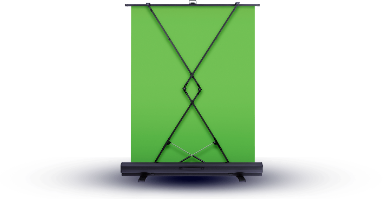 Elgato Green Screen