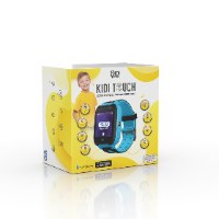 שעון טלפון חכם לילדים KidiWatch Touch