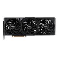Palit GeForce RTX 5070 GamingPro-S OC 12GB