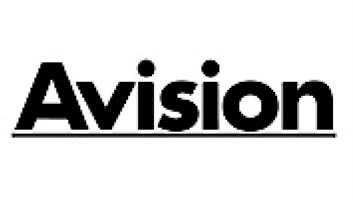 AVISION AD345NP סורק דופלקס