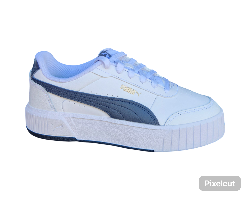 Puma carina mia-פלטפורמה נשים