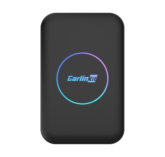 קופסת אנדרואיד לרכב CarlinKit TBox LITE S 4/32GB Android 9.0 Cortex-A53