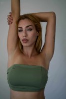 טופ HAILEY