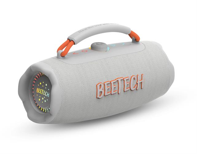 באנדל 3 רמקולים בלוטות' דגם Echo Pro מבית BeeTech