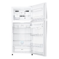 LG מקרר מקפיא עליון דגם GR-M6781WU