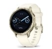 שמנת - שעון חכם גרמין וניו 4 Garmin Venu 4 41mm