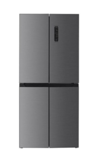 מקרר 4 דלתות Sauter SVR505IX עם נפח 466 ליטר