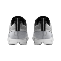 Cloud 5 Waterproof און קלאוד 5 נגד מים אפור לבן | נשים| ON CLOUD | און קלאוד
