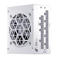 ספק כוח 1StPlayer SFX 750W 80+ Platinum White