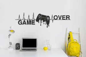 GAME OVER