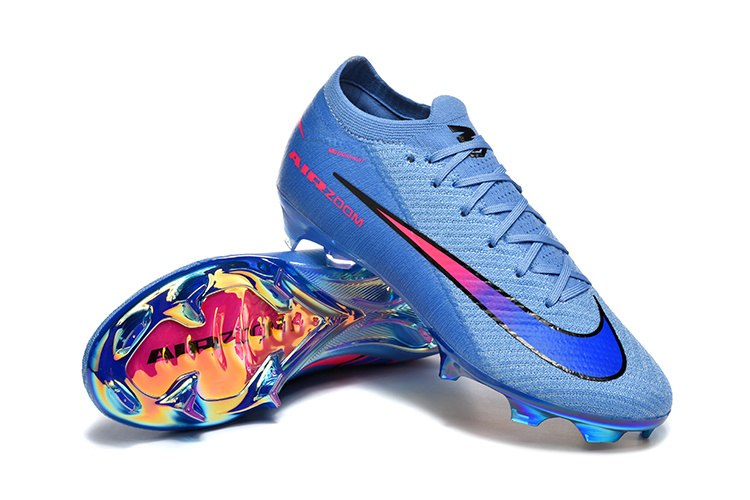 נעלי כדורגל Mercurial Superfly 8 Elite כחול
