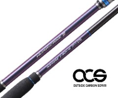 Hurricane Z Inshore