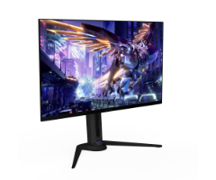 מסך GIGABYTE Aorus FO32U2P 4K UHD 31.5 QD-OLED 0.03ms 240Hz