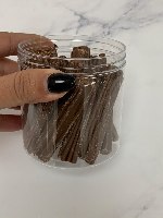 1 קילו שוקולד מקופלת חלב- חלבי