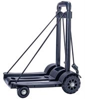 עגלת משא ניידת גלאמפ GFT100 לקמפינג, טיולים וגן