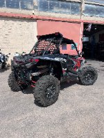 POLARIS RZR XP 1000 LIMITED 2020