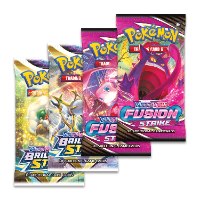 קלפי פוקימון מארז מיוחד מורפקו וי-יוניון Pokémon TCG: Morpeko V-UNION Special Collection