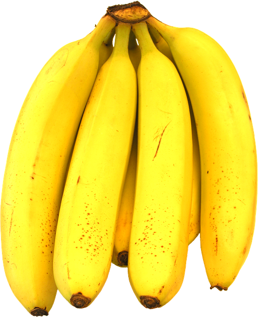 בננה קפואה - 3 אריזות (כ900 גרם)