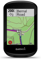 מחשב רכיבה Garmin Edge 830 Sensor Bundle