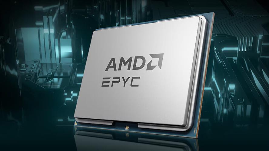 AMD EPYC 7302 16-Core (32-Threads)