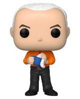 בובת פופ Funko Pop! TV: Friends – Gunther #1064