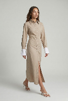 שמלת אוניליה- באג׳