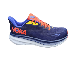 Hoka clifton 9 wide-גברים