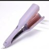 סגול - מסלסל שיער מקצועי Curling Iron