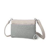 תיק צד נשים עשוי עור 