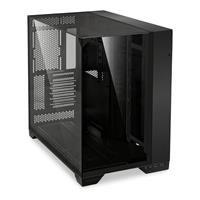 מארז מחשב Lian-Li O11 Vision Black